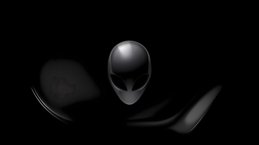 Download Alienware Wallpaper for Your Gaming Computer