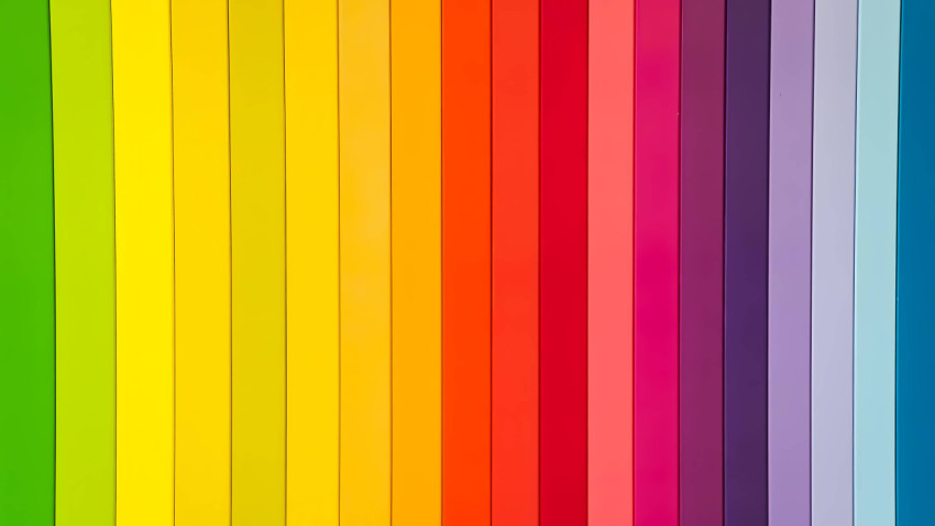 Colorful Wallpaper For Your Desktop