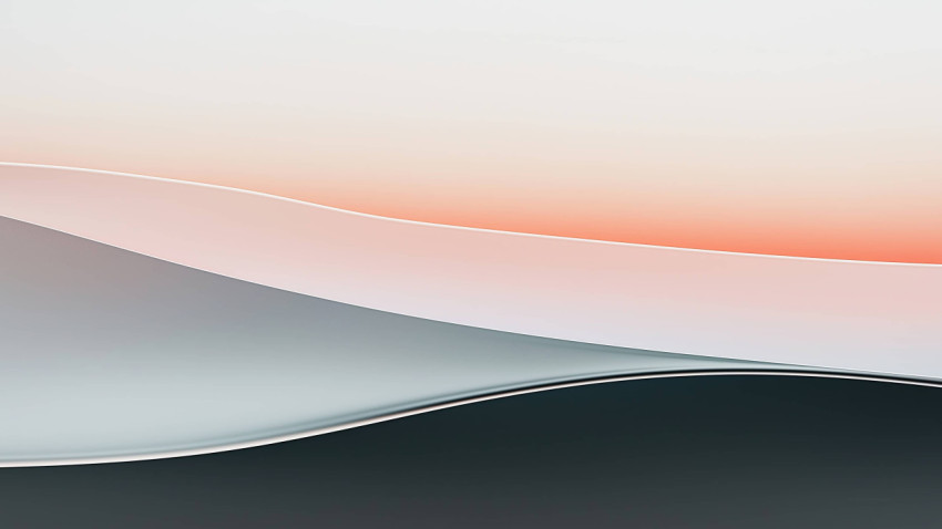 Dynamic Wave Wallpaper to Energize Your PC Screen