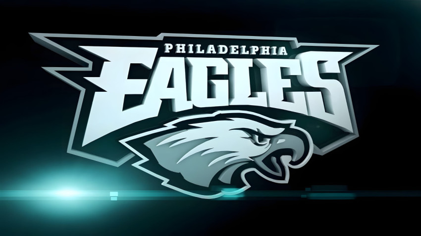 Philadelphia Eagles PC Wallpaper for Desktop Screen 4K