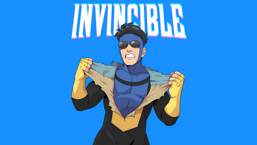 Epic Invincible PC Image Free Download