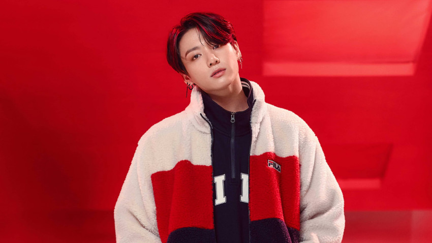 Jungkook Desktop Picture Download