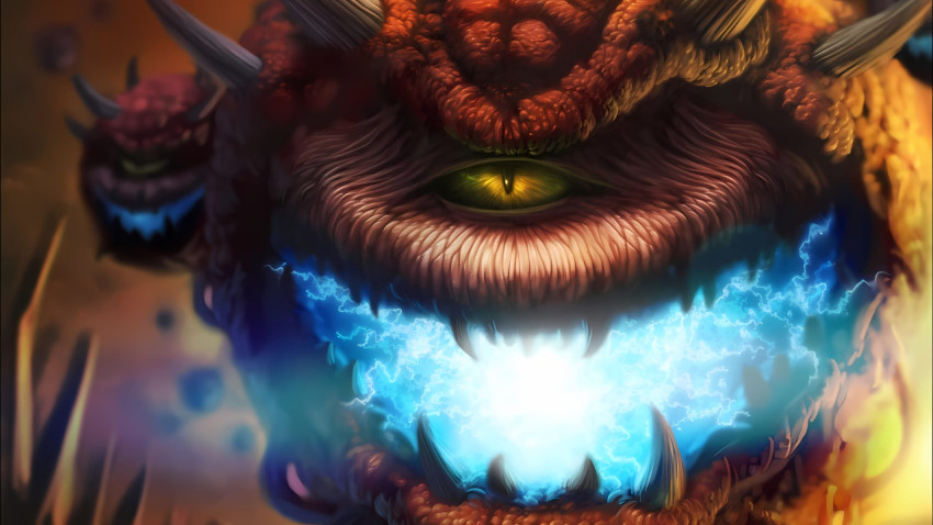 High Quality Doom Desktop Wallpaper