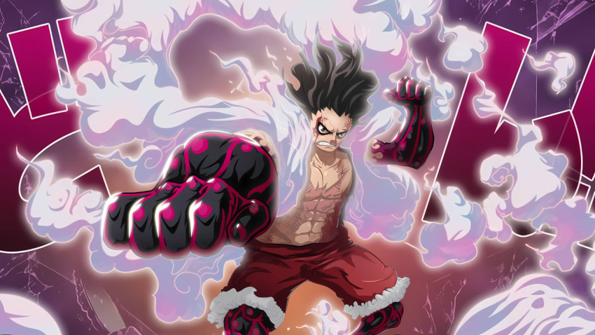 Nami One Piece Desktop Pictures Beautiful