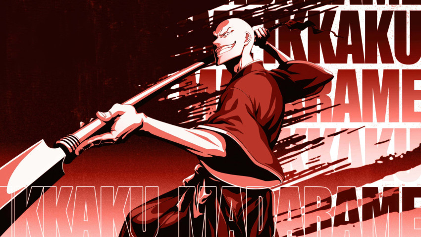 Bleach Transformation Desktop Wallpaper