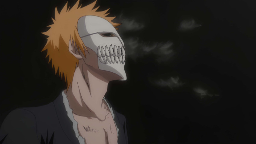 Bleach HD Anime Desktop Wallpaper