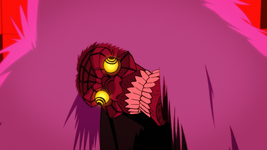 Dandadan Desktop Photo HD