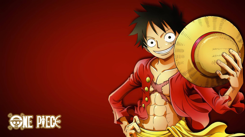 One Piece Anime Desktop Wallpaper Scenes