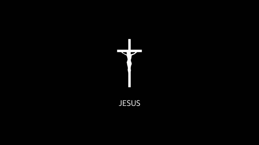 Jesus Christ Desktop Photo Free
