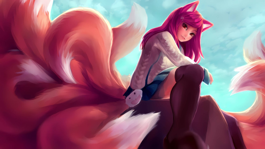 LoL Desktop Wallpaper Collection