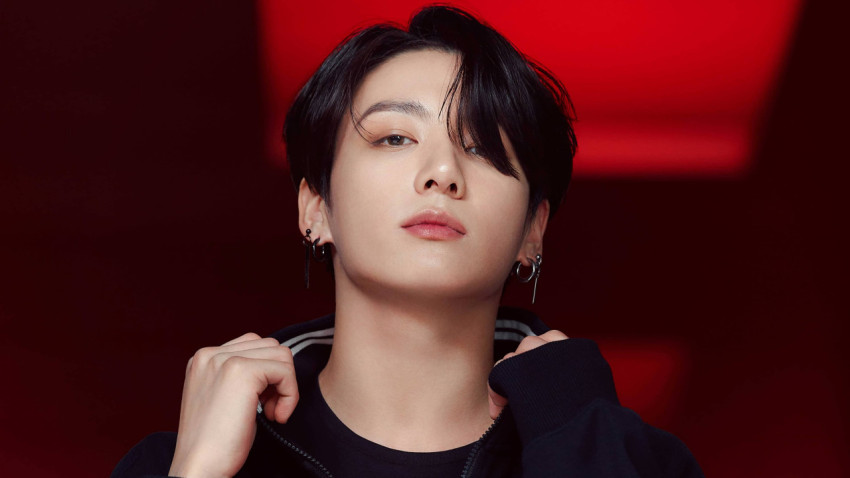 Jungkook Desktop Wallpaper Collection