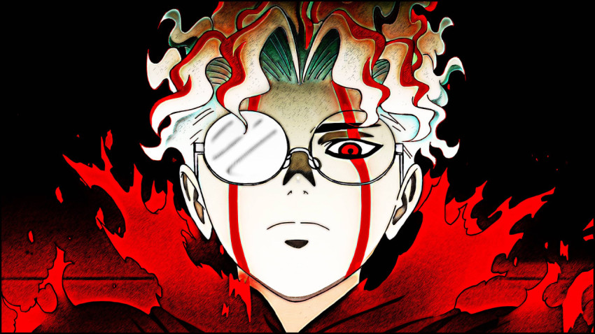 Bright Dandadan Desktop Photo HD