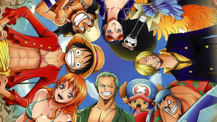 Zoro Sword One Piece Desktop Images Free