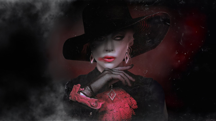Lady Gaga Desktop Picture New