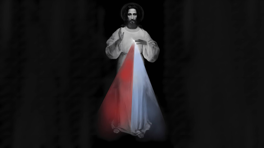 Jesus Christ Desktop Picture Gallery