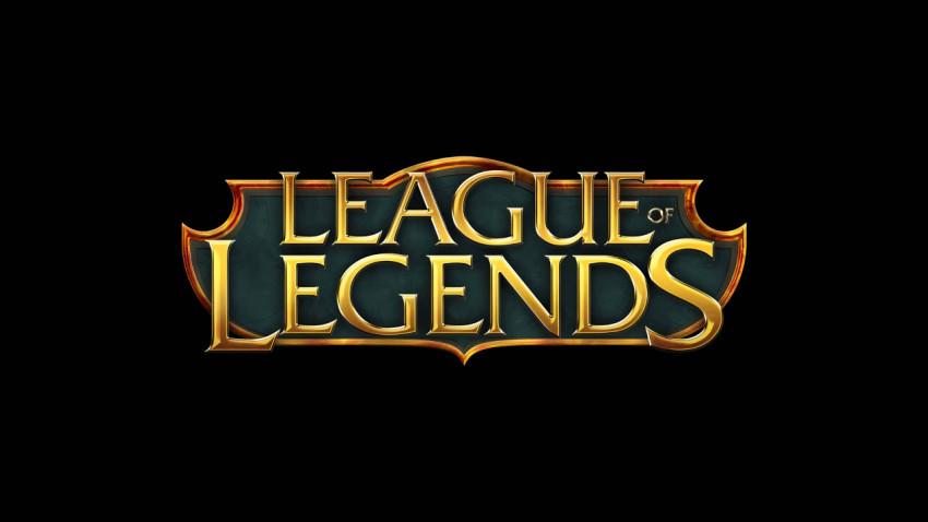 LoL Desktop Background Pack