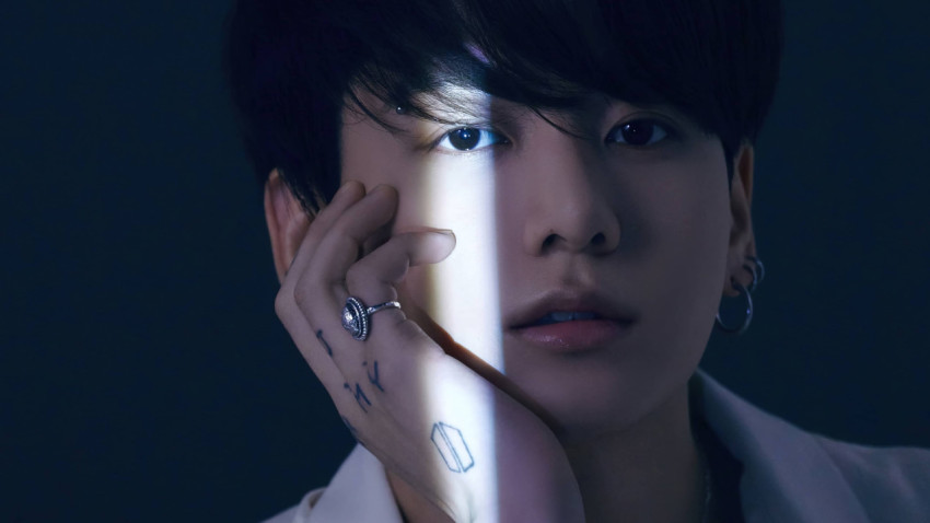 BTS Jungkook Desktop Image Gallery