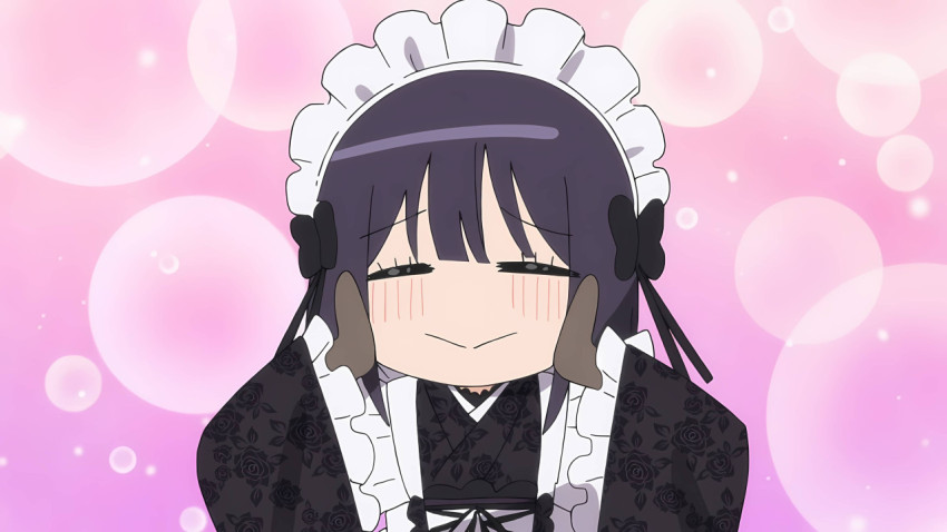 My Dress Up Darling Desktop Image Free