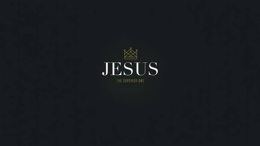 Holy Jesus Desktop Picture Download