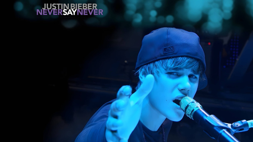 Justin Bieber desktop wallpaper best