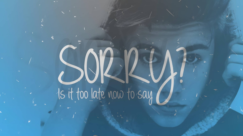 Popular Justin Bieber desktop wallpaper set