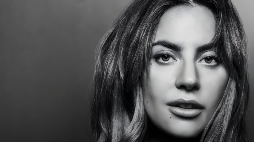 Lady Gaga Desktop Picture High Quality