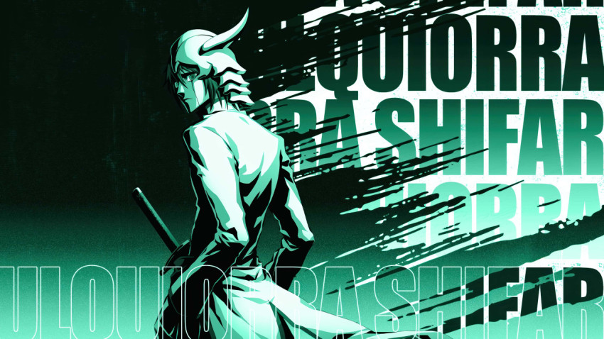 Bleach Anime Art Desktop Wallpaper