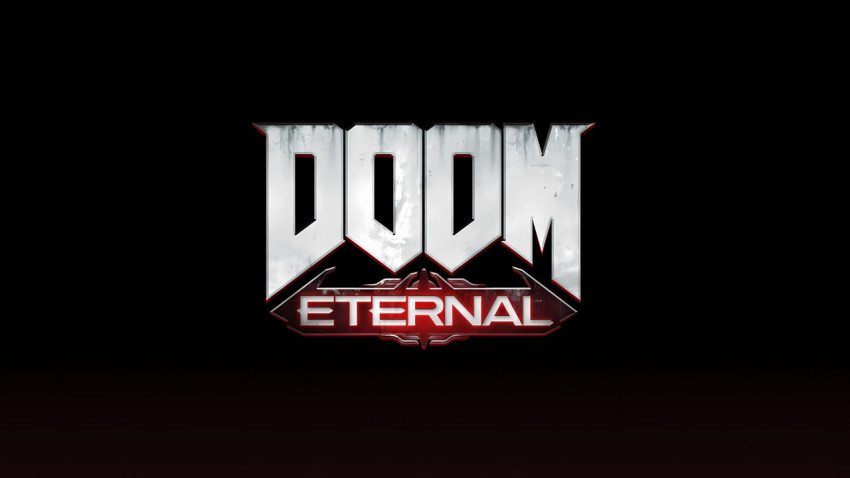 Doom Dark Aesthetic Desktop Picture