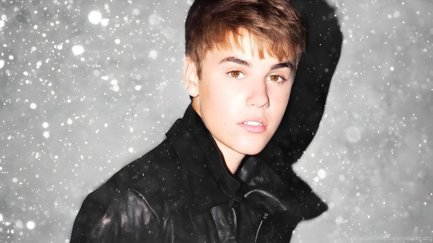 Justin Bieber desktop image perfect view