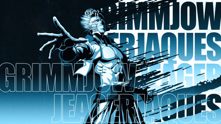 Bleach Ichigo vs Hollow Desktop Wallpaper