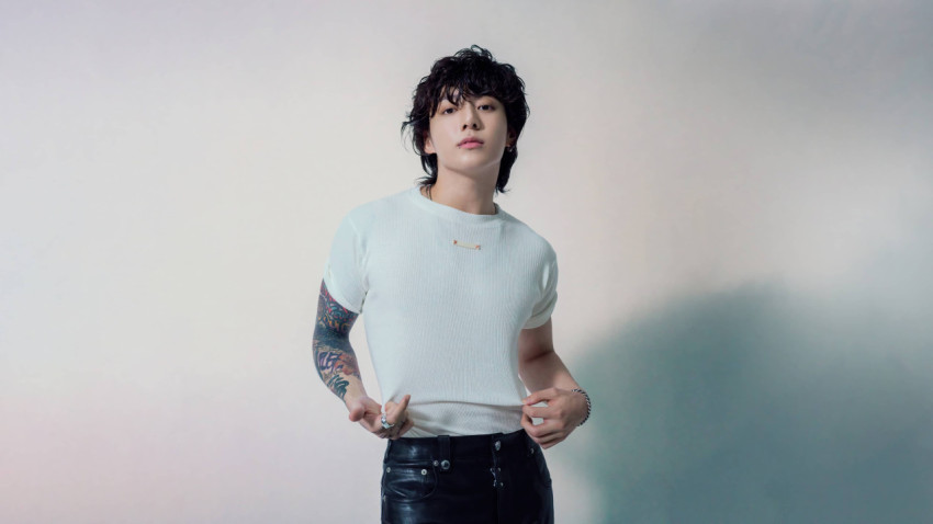 Jungkook Desktop Picture HD