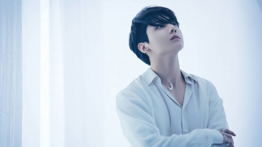 Jungkook Desktop Picture Gallery