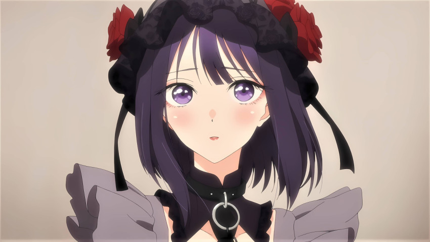 Stylish My Dress Up Darling Desktop Background HD