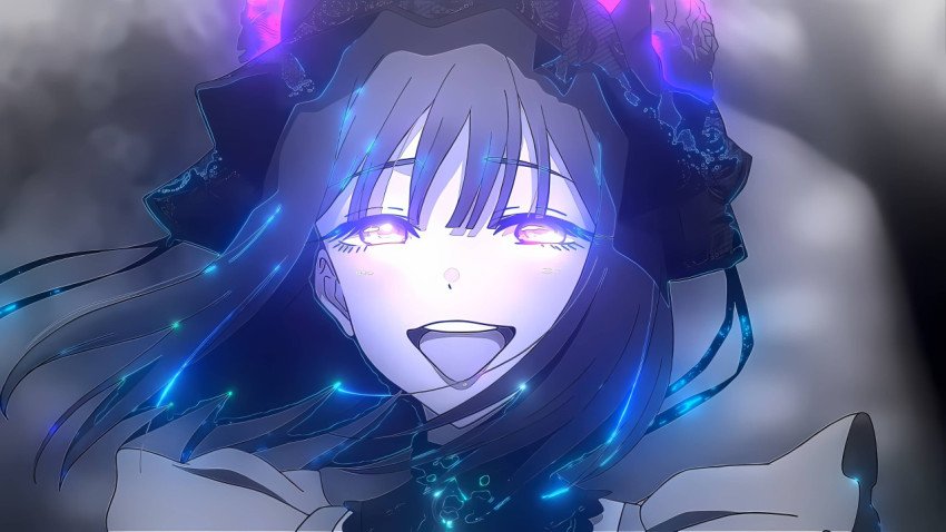 My Dress Up Darling Desktop Wallpaper Bright