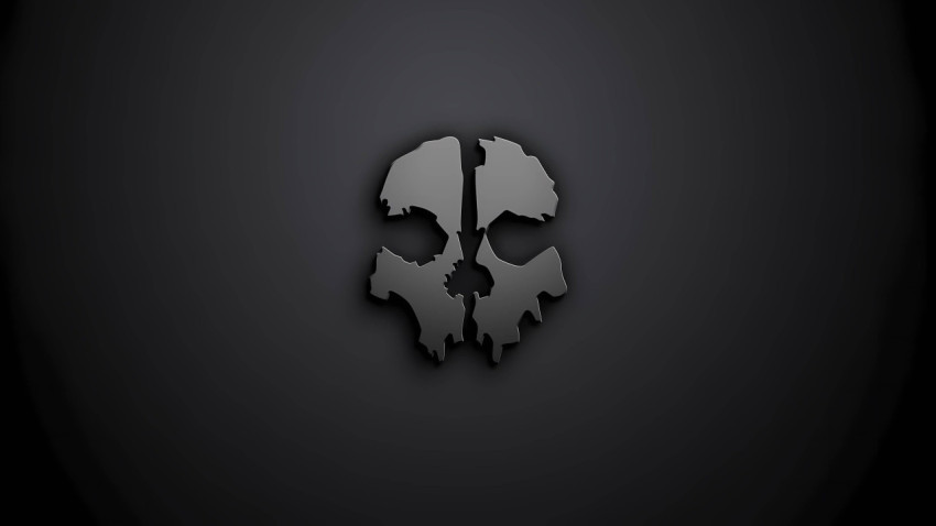 Top COD Logo 4K Wallpaper for Your PC