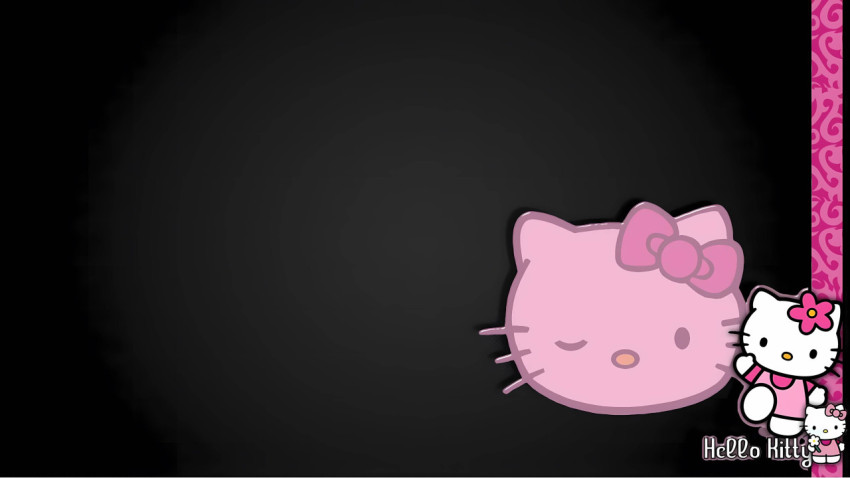 Hello Kitty Wallpaper for Kids and Adult For PC 4K