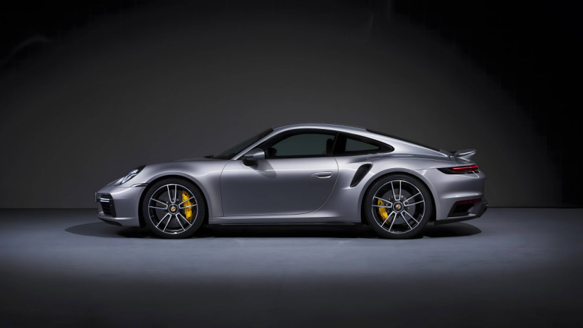 Best Porsche 911 Picture for Your Desktop Display HD