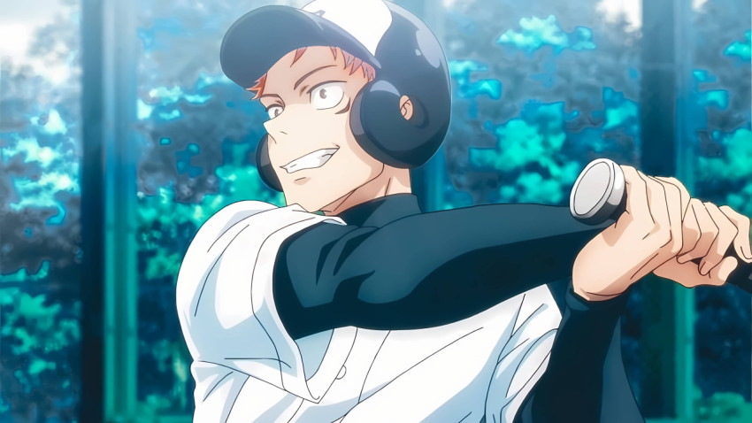 Jujutsu Kaisen Desktop Wallpaper for Archive