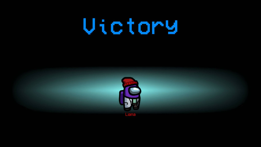 Among Us PC Image Collection