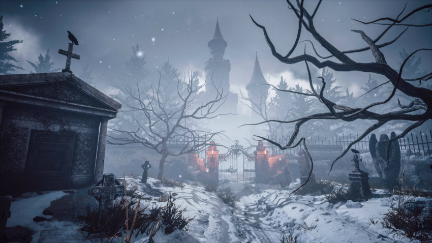 Resident Evil Best Horror Moments HD