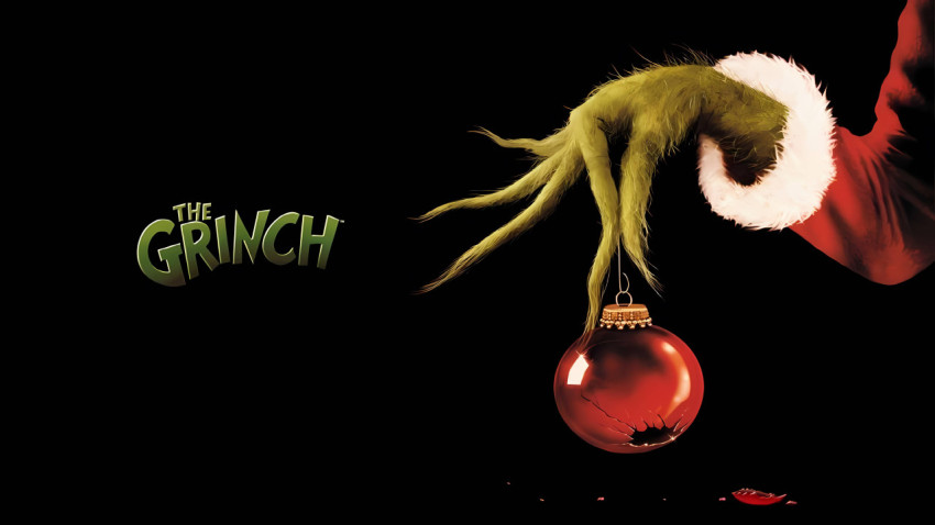 The Grinch Desktop Wallpaper to Add Holiday Spirit
