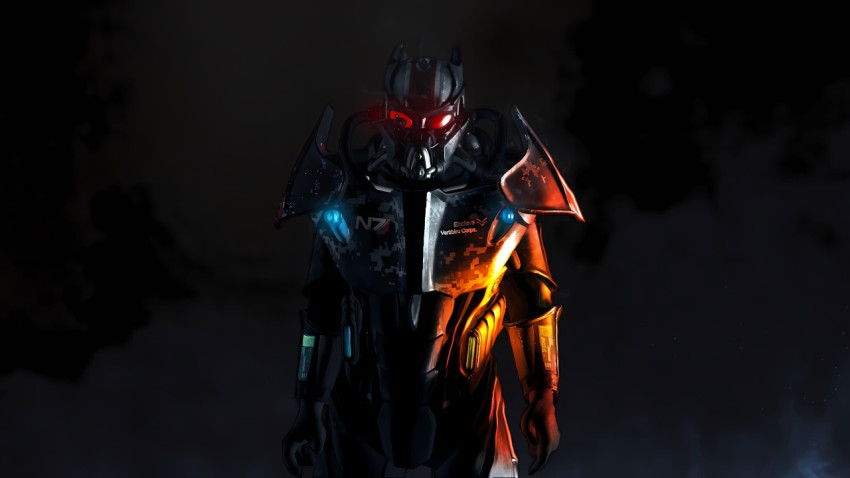 Fallout 4 Vault-Tec 4K Wallpaper for Your Computer