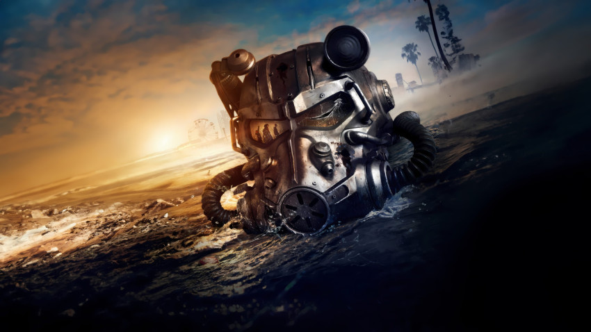 Epic Fallout 4 Wallpaper for Your PC