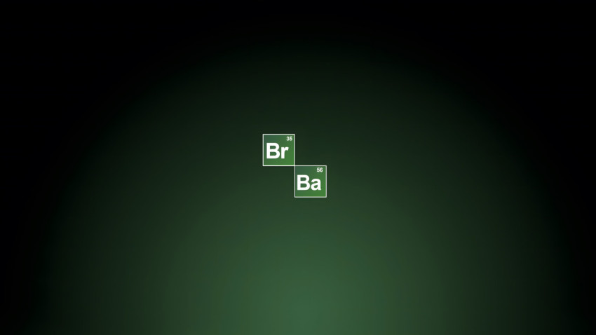 Breaking Bad Image to Use as Desktop Wallpaper 4K