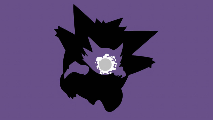 Top Gengar Desktop Wallpaper for Your Computer Screen