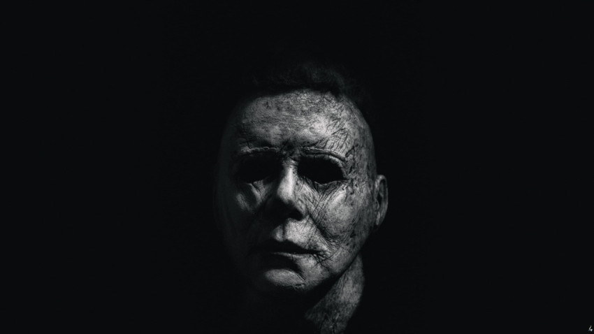 Michael Myers Fan Digital Art Wallpaper For Desktop