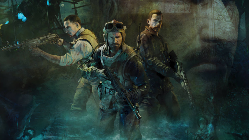 Best COD Warzone 4K Wallpaper for Download