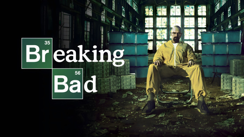 Best Breaking Bad Show Wallpaper for Your PC 4K