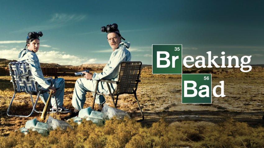 Best of Breaking Bad in 4K for Your Desktop Wallpaper
