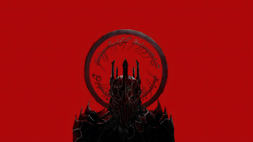 Gorgeous Lord of the Rings Wallpaper for Your PC